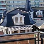 Sylter Besserburg App 12