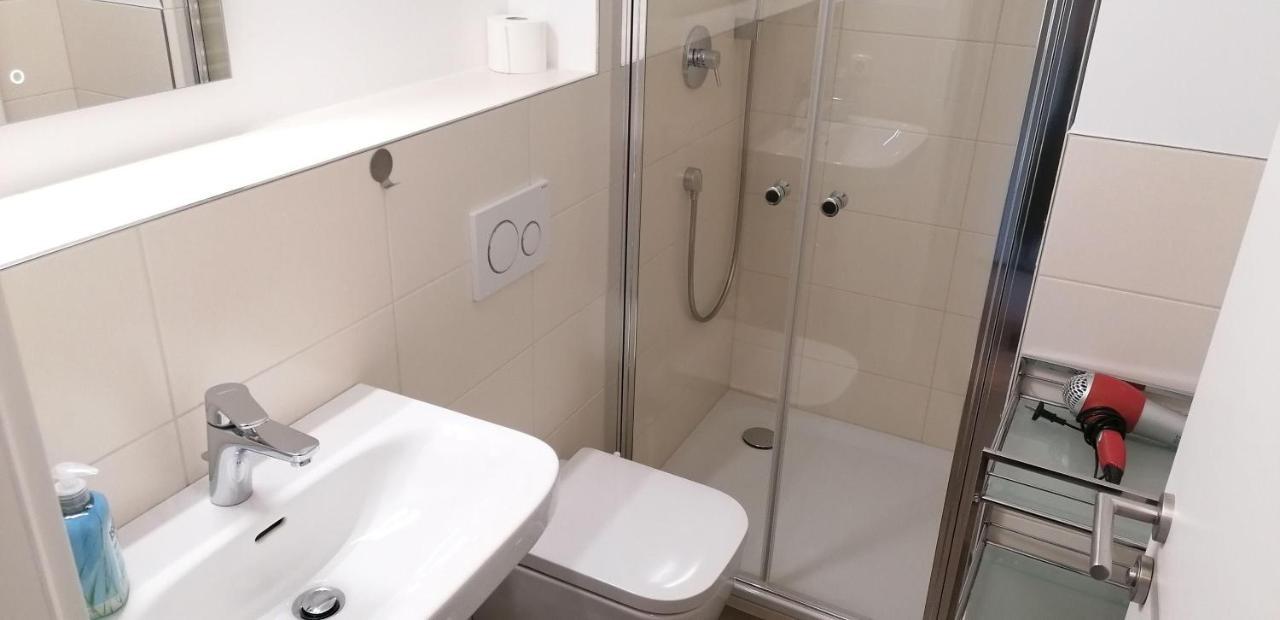 Apartment Sylter Besserburg App 12 Westerland